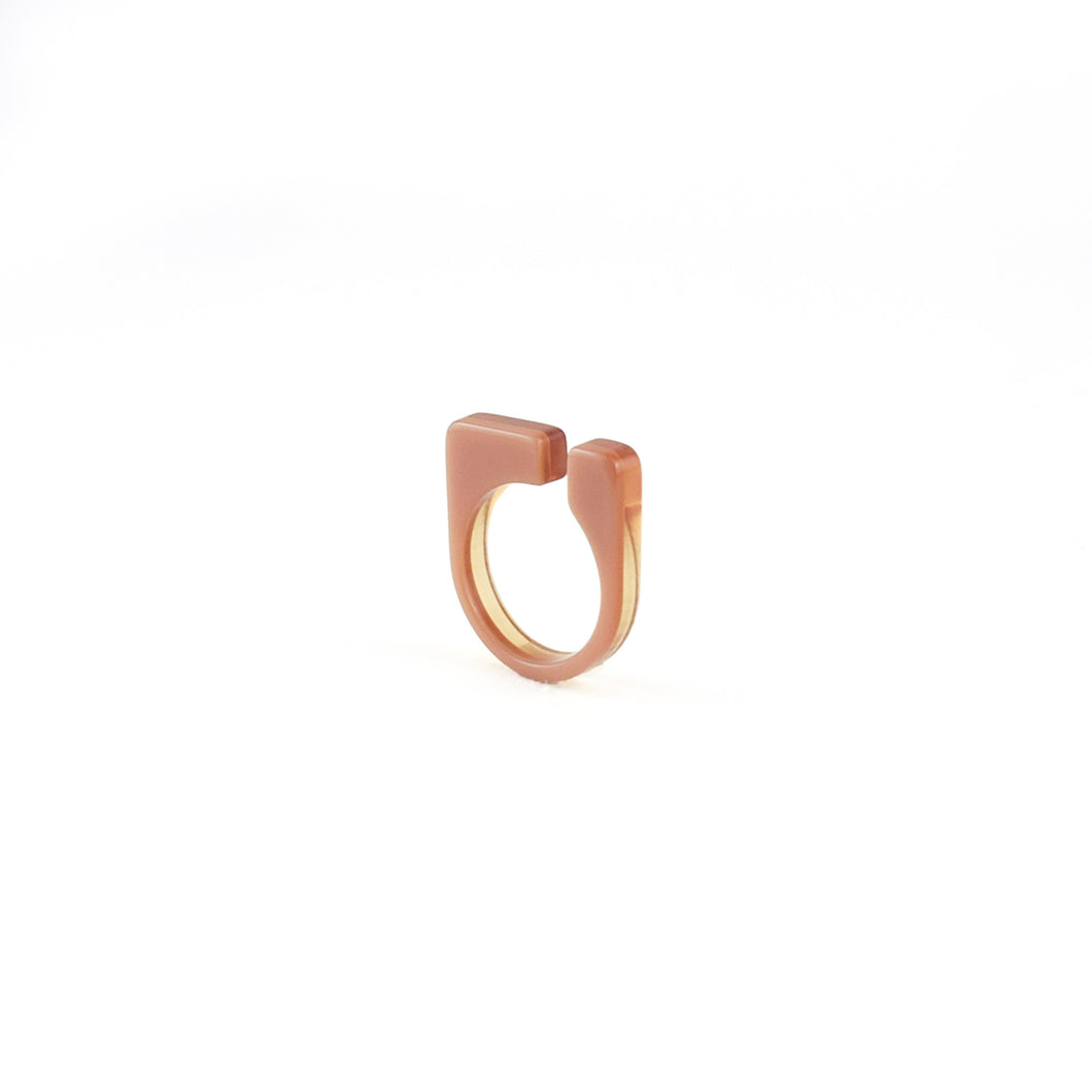 Slit Ring スリットリング（885 layer biscuit）