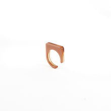 画像をギャラリービューアに読み込む, Slit Ring スリットリング（885 layer biscuit）
