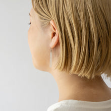 画像をギャラリービューアに読み込む, Stick Pierced スティックピアス（T22 white veil）
