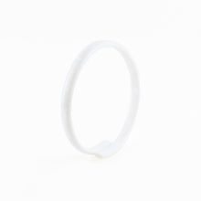 画像をギャラリービューアに読み込む, Bracelet  ブレスレット（T17 enigma white）
