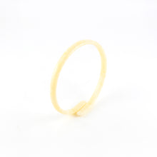 画像をギャラリービューアに読み込む, Bracelet  ブレスレット（VS3 yellow cotton candy）
