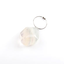 画像をギャラリービューアに読み込む, Hand Made Earcuff＜クリスタル＞（crystal27）

