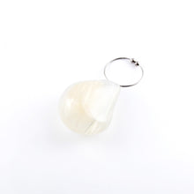 画像をギャラリービューアに読み込む, Hand Made Earcuff＜クリスタル＞（crystal28）
