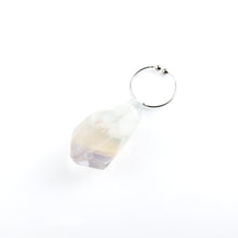 画像をギャラリービューアに読み込む, Hand Made Earcuff＜クリスタル＞（crystal30）
