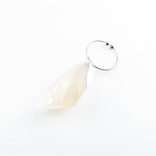 画像をギャラリービューアに読み込む, Hand Made Earcuff＜クリスタル＞（crystal31）
