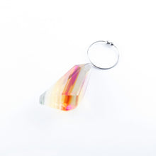 画像をギャラリービューアに読み込む, Hand Made Earcuff＜クリスタル＞（crystal33）
