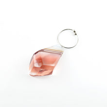 画像をギャラリービューアに読み込む, Hand Made Earcuff＜クリスタル＞（crystal36）
