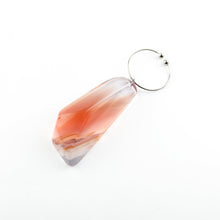 画像をギャラリービューアに読み込む, Hand Made Earcuff＜クリスタル＞（crystal37）
