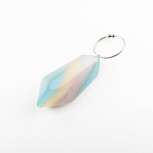 画像をギャラリービューアに読み込む, Hand Made Earcuff＜クリスタル＞（crystal41）
