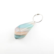 画像をギャラリービューアに読み込む, Hand Made Earcuff＜クリスタル＞（crystal42）
