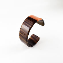 画像をギャラリービューアに読み込む, Bangle バングル＜Flat＞（C40 all in one olive）

