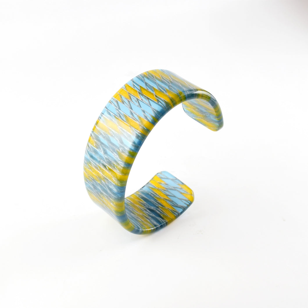 Bangle バングル＜Flat＞（DB3 Lemonade）