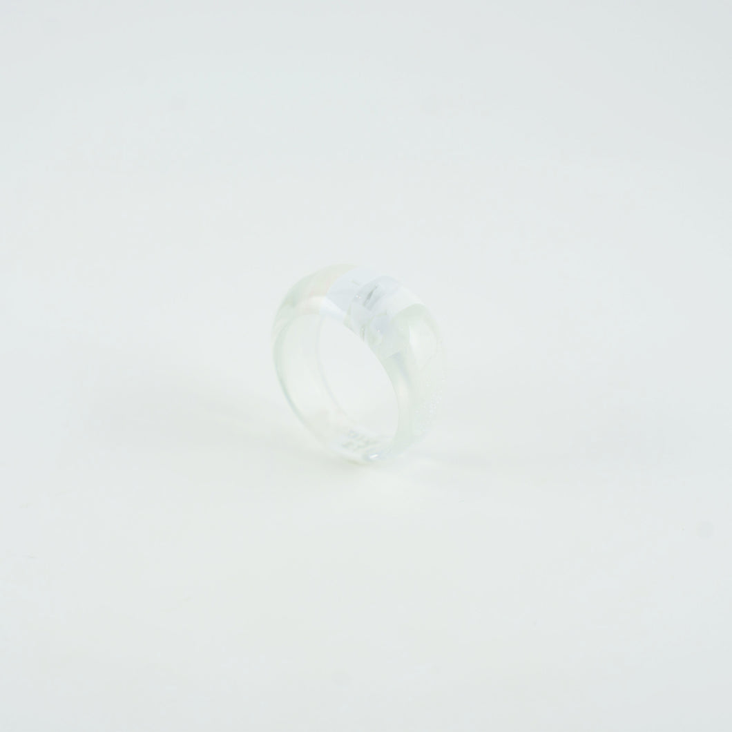Dirocca Ring＜ラウンド＞R1（GEM59）