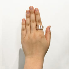 画像をギャラリービューアに読み込む, Dirocca Ring＜ラウンド＞R1（GEM59）
