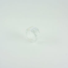 画像をギャラリービューアに読み込む, Dirocca Ring＜スクエア＞S1（GEM59）
