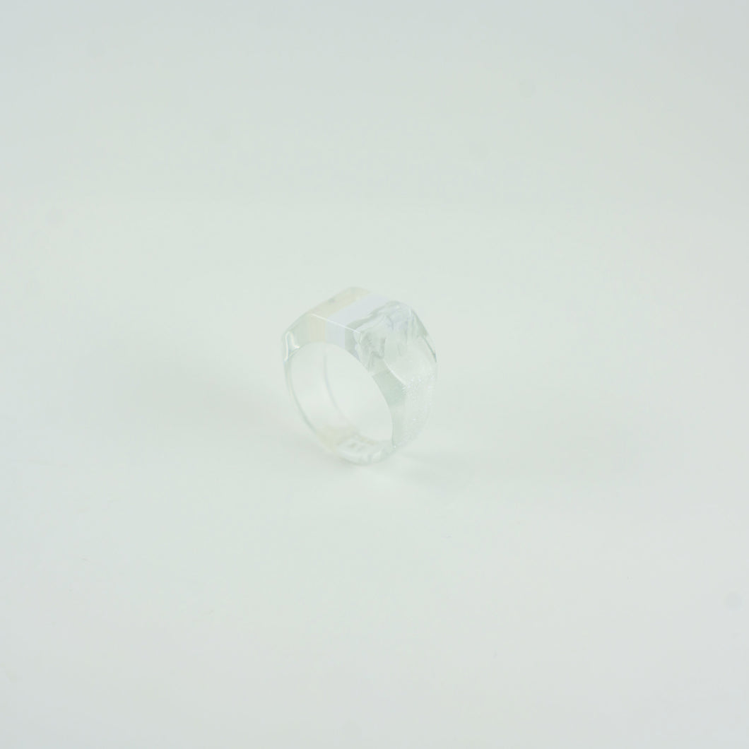 Dirocca Ring＜スクエア＞S1（GEM59）