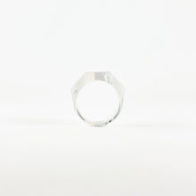 画像をギャラリービューアに読み込む, Dirocca Ring＜スクエア＞S1（GEM59）
