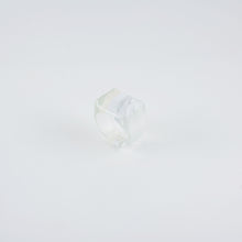 画像をギャラリービューアに読み込む, Dirocca Ring＜スクエア＞S2（GEM59）
