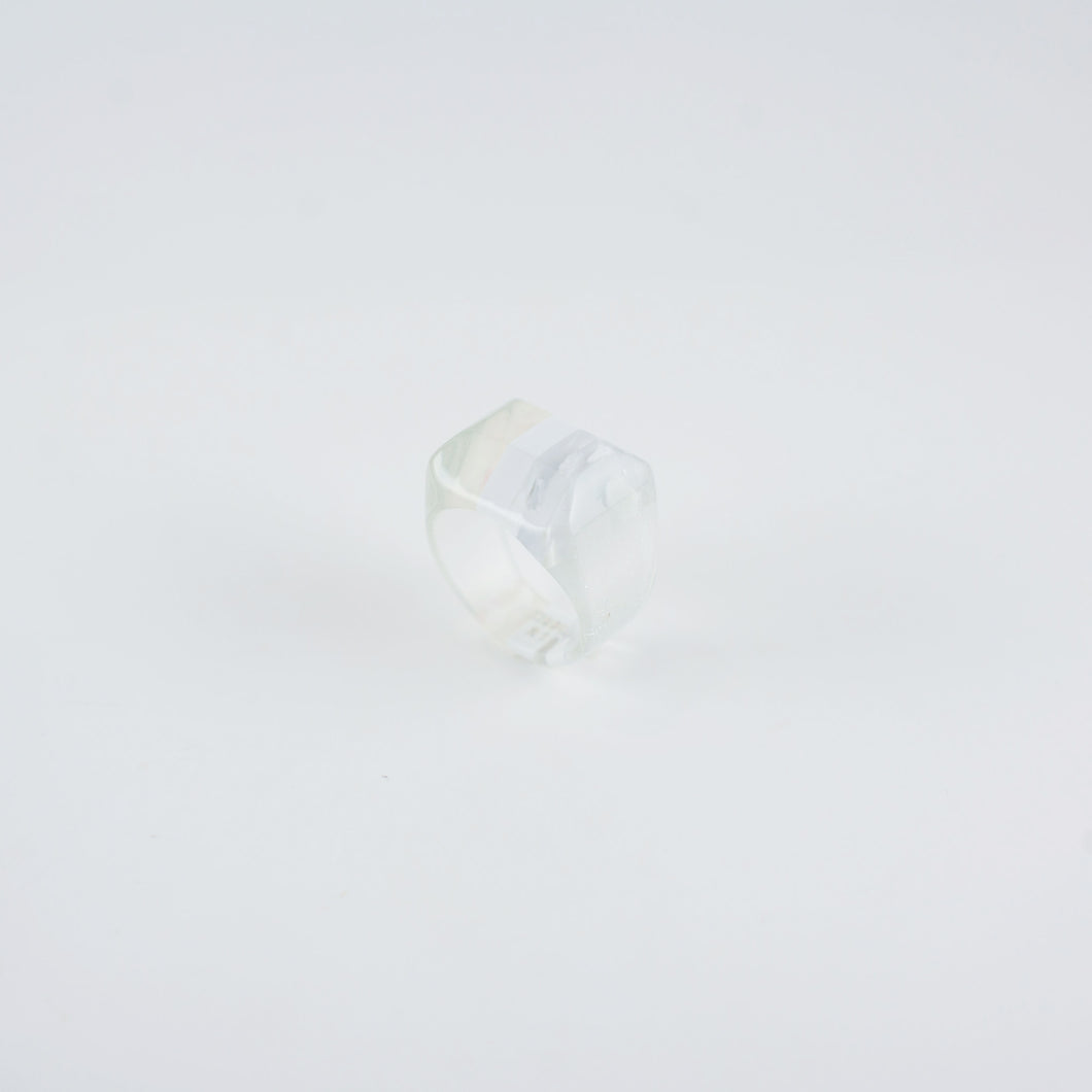 Dirocca Ring＜スクエア＞S2（GEM59）