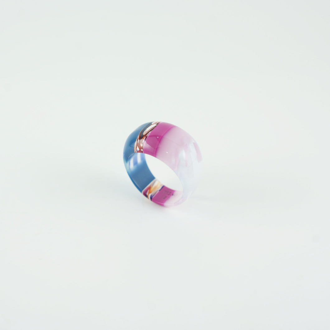 Dirocca Ring＜ラウンド＞R1（GEM60）