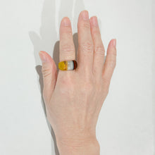 画像をギャラリービューアに読み込む, Dirocca Ring＜ラウンド＞R1（GEM50）
