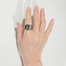 画像をギャラリービューアに読み込む, Dirocca Ring＜ラウンド＞R2（GEM54）
