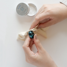 画像をギャラリービューアに読み込む, KISSO Polish
