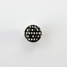 画像をギャラリービューアに読み込む, Pins ピンズ（370 black raden）
