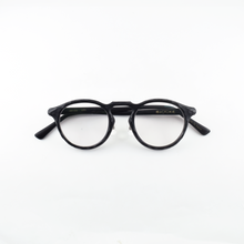 画像をギャラリービューアに読み込む, Reading glasses 老眼鏡（ブラック）

