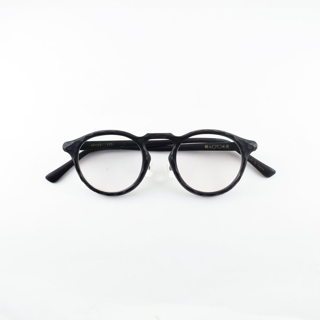 Reading glasses 老眼鏡（ブラック）
