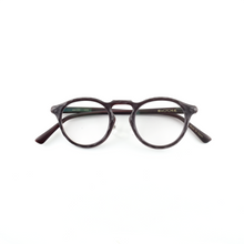 画像をギャラリービューアに読み込む, Reading glasses 老眼鏡（エンジ）
