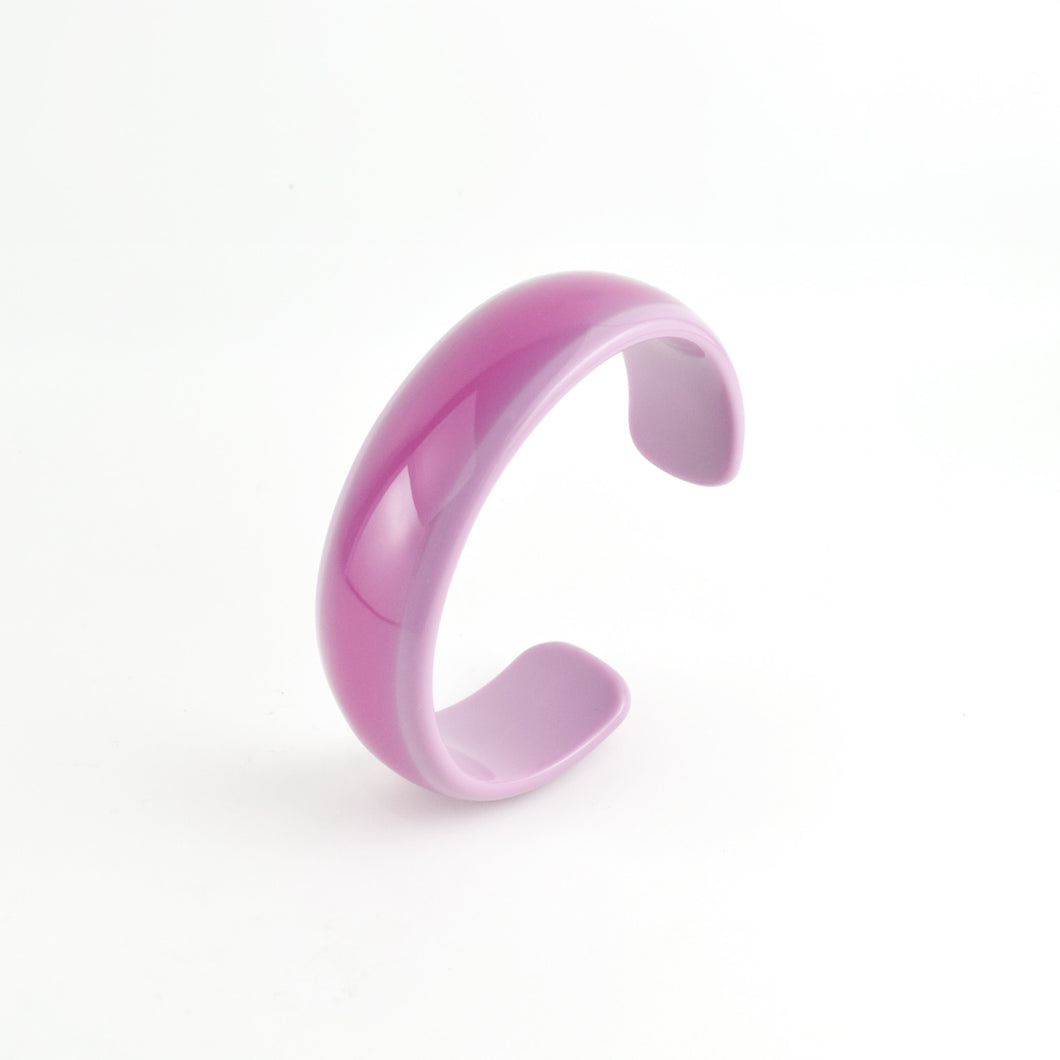 Bangle バングル＜Shell＞（355 raspberry macarons）