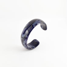 画像をギャラリービューアに読み込む, Bangle バングル＜Shell＞（420 Grey yarn）
