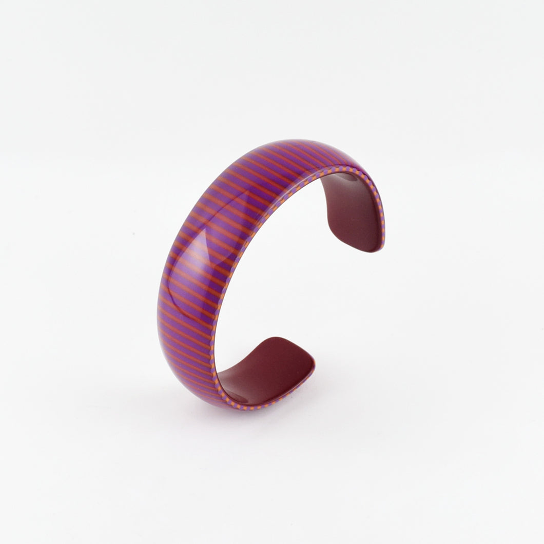 Bangle バングル＜Shell＞（T05 smile red）