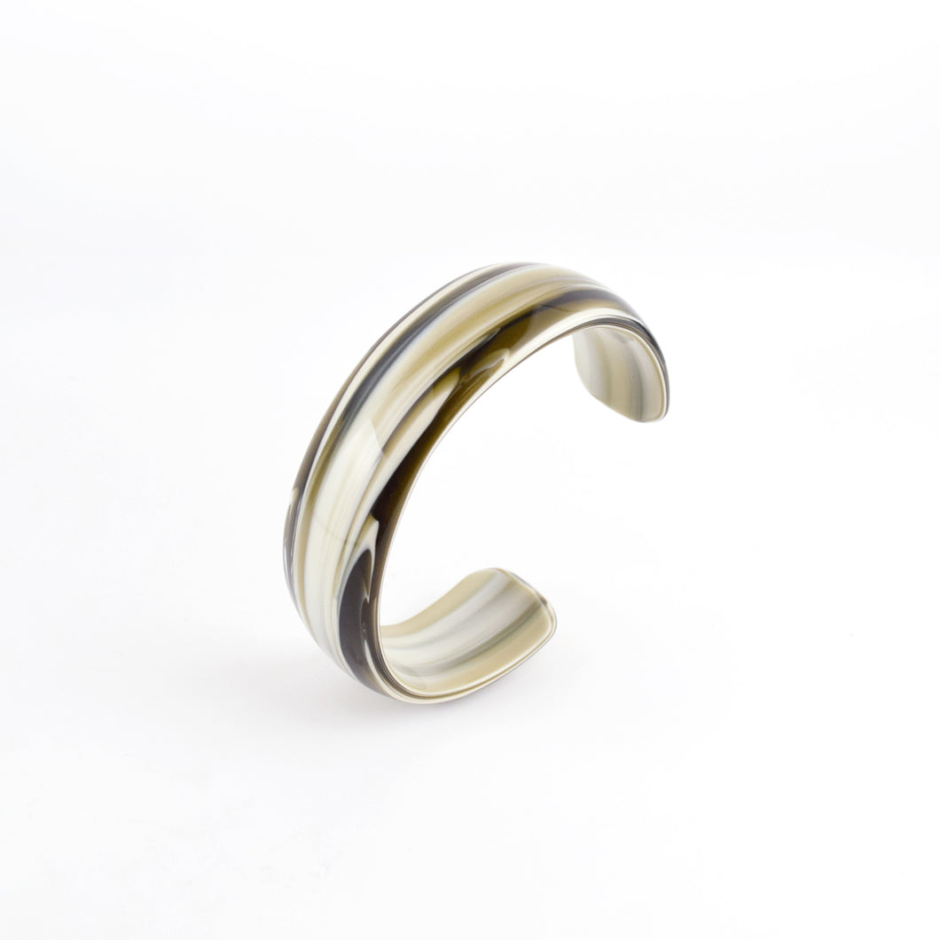 Bangle バングル＜Shell＞（T75 rewrite ivory）