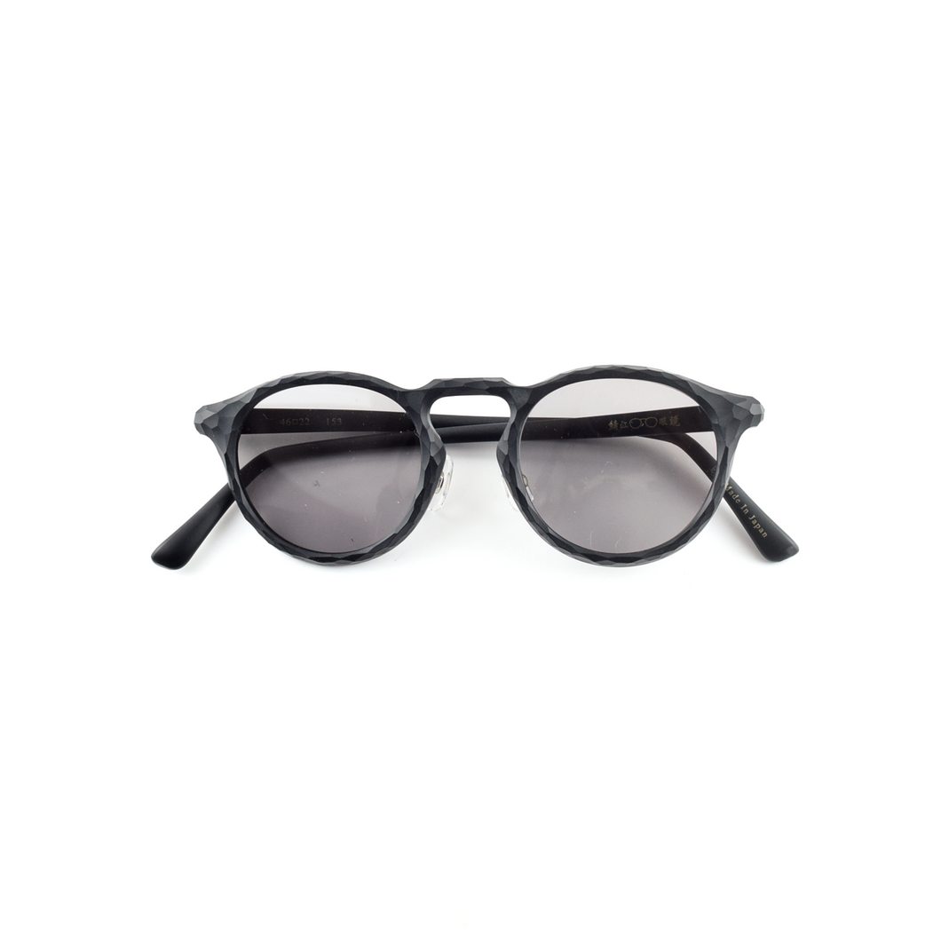 Sunglasses サングラス（ブラック）