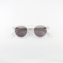 画像をギャラリービューアに読み込む, Sunglasses サングラス（クリア）
