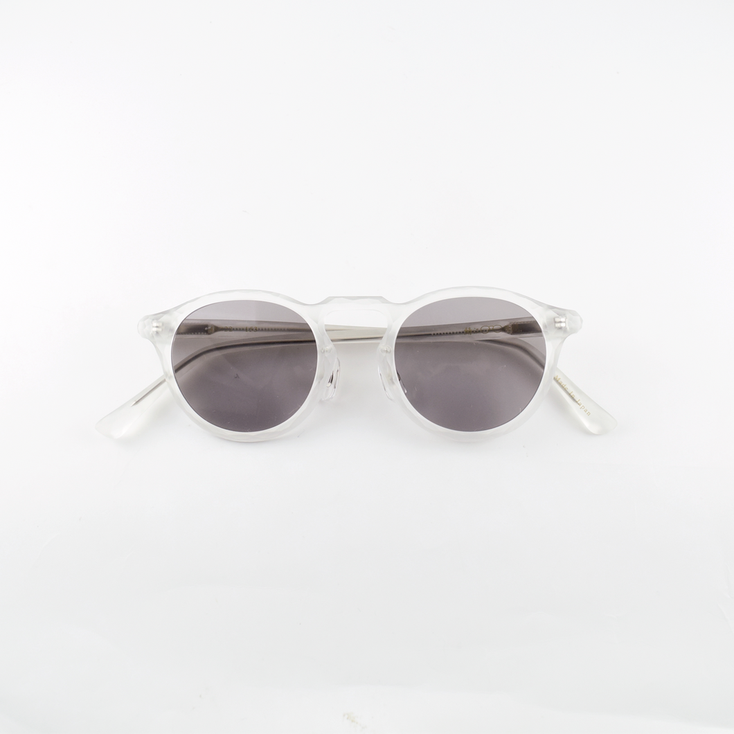 Sunglasses サングラス（クリア）