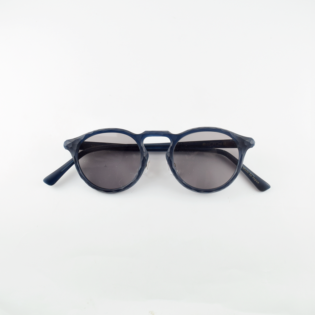 Sunglasses サングラス（ネイビー）