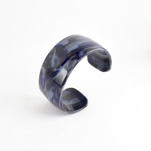 画像をギャラリービューアに読み込む, Bangle バングル＜Wide＞（420 grey yarn）
