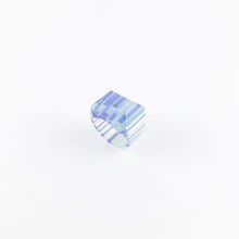 画像をギャラリービューアに読み込む, Dirocca Ring＜スクエア＞S2（006 blue stripe）
