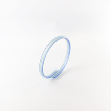 画像をギャラリービューアに読み込む, Bracelet  ブレスレット（006 blue stripe）
