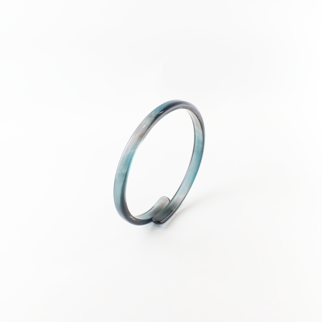 Bracelet  ブレスレット（016 librarian green）