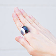 画像をギャラリービューアに読み込む, Big Ring＜オーバル＞（GEM25）

