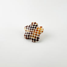 画像をギャラリービューアに読み込む, Brooch ブローチ（184 multi brown）
