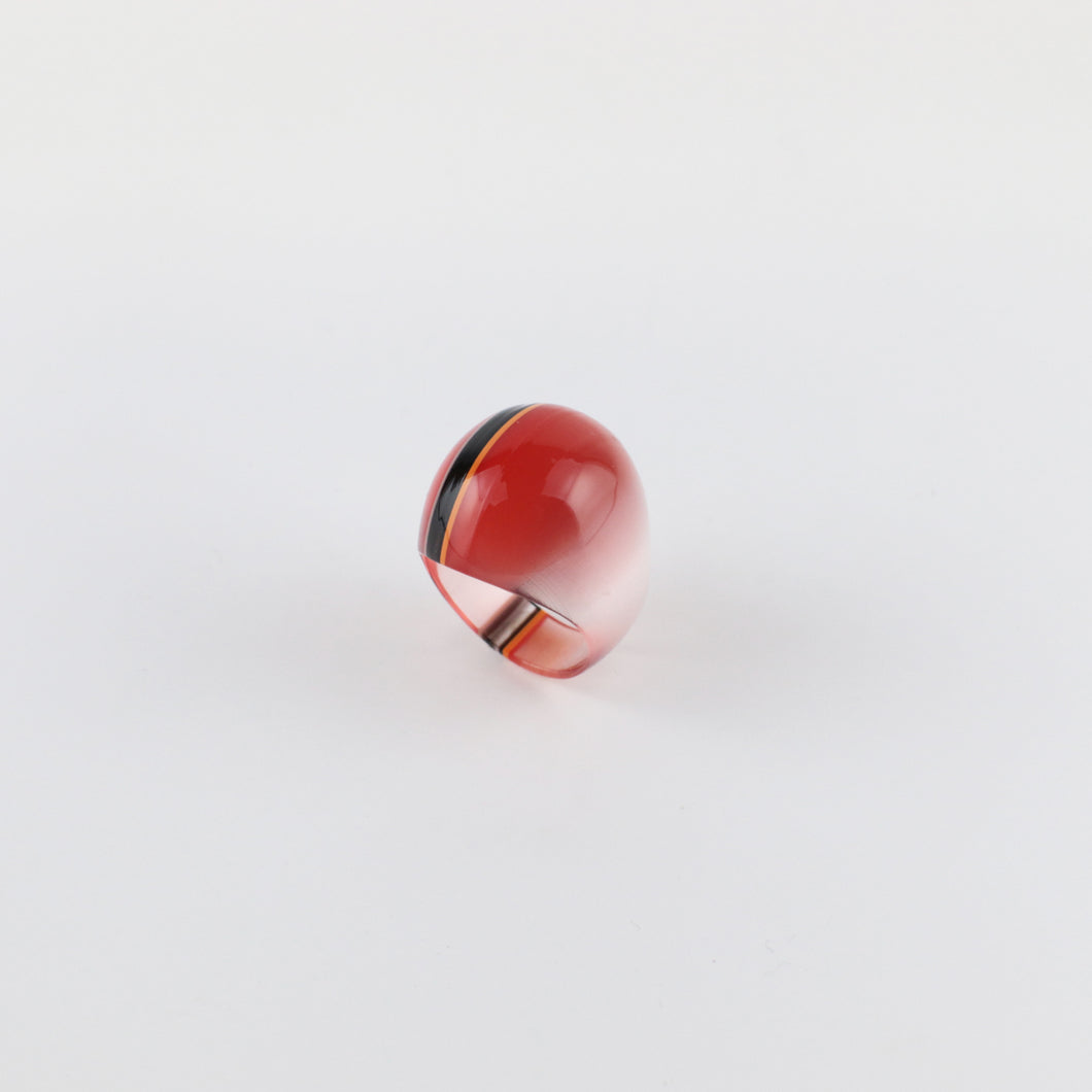 Big Ring＜オーバル＞（GEM25）