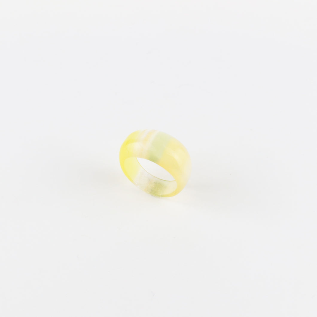 Dirocca Ring＜ラウンド＞R1（GEM32）