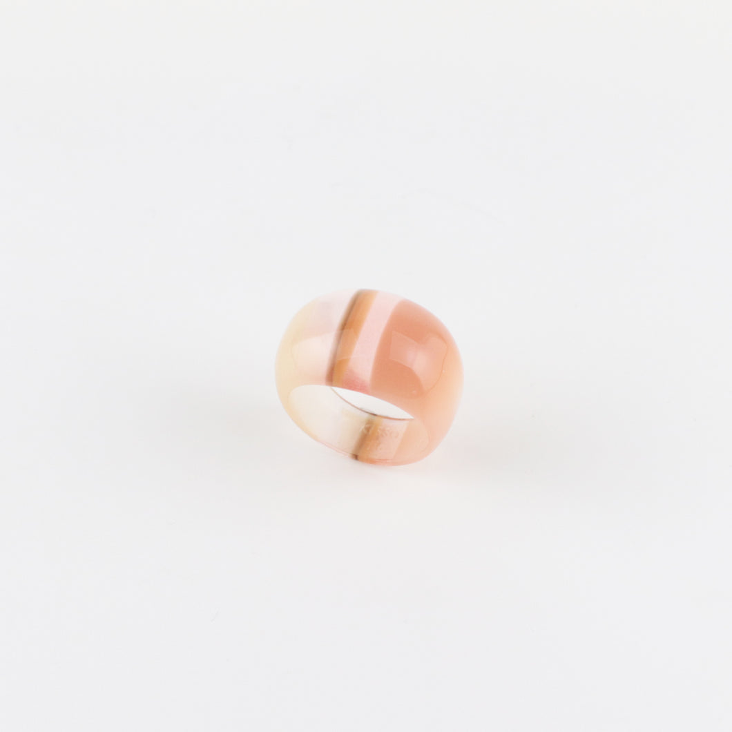 Dirocca Ring＜ラウンド＞R2（GEM31）