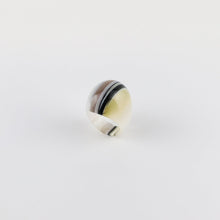 画像をギャラリービューアに読み込む, Big Ring＜オーバル＞（GEM26）

