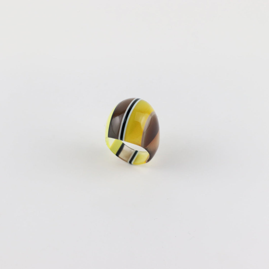 Big Ring＜オーバル＞（GEM23）
